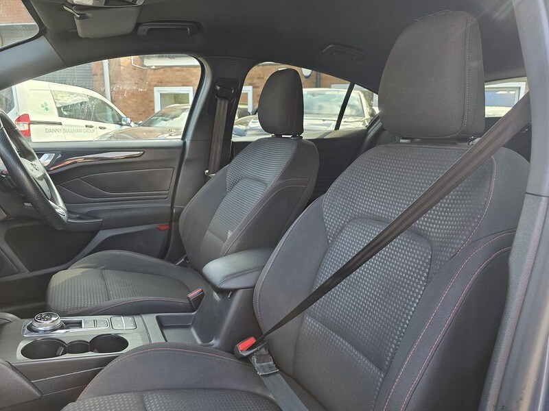 Used Ford Focus 2021 for sale - 77276928: Photo 84