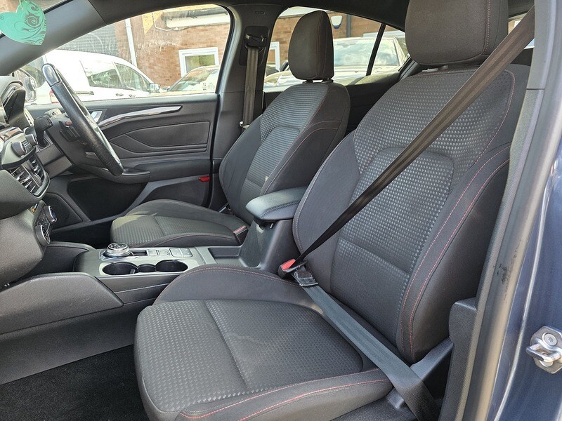 Used Ford Focus 2021 for sale - 77276928: Photo 85