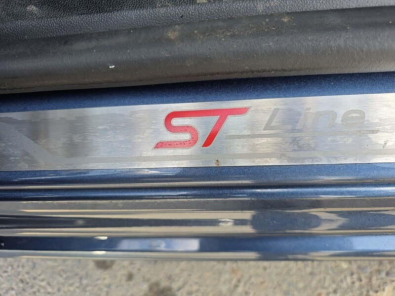 Used Ford Focus 2021 for sale - 77276928: Photo 87