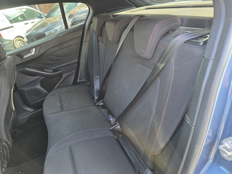 Used Ford Focus 2021 for sale - 77276928: Photo 91