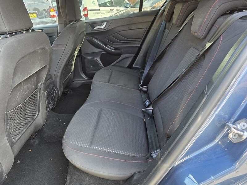 Used Ford Focus 2021 for sale - 77276928: Photo 92