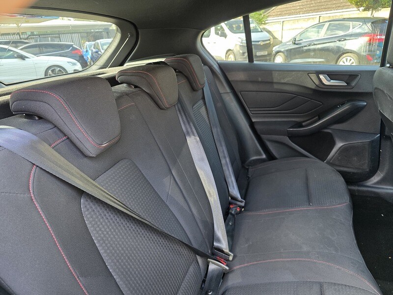 Used Ford Focus 2021 for sale - 77276928: Photo 95