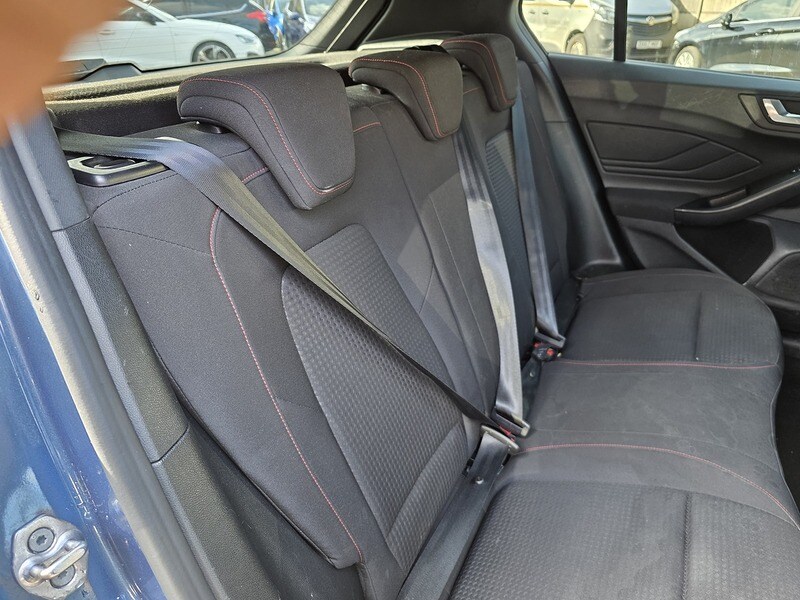 Used Ford Focus 2021 for sale - 77276928: Photo 96