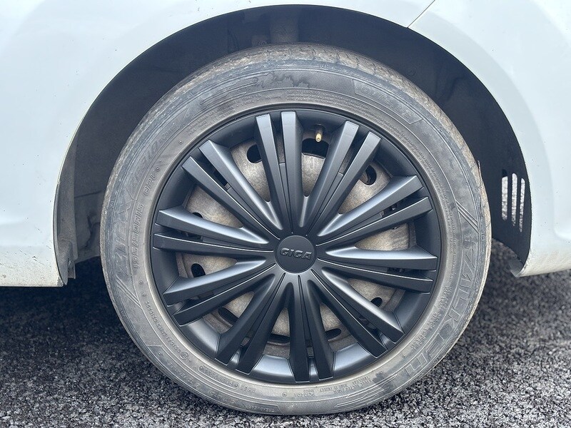 Used Ford Fiesta 2012 for sale - 77494313: Photo 12