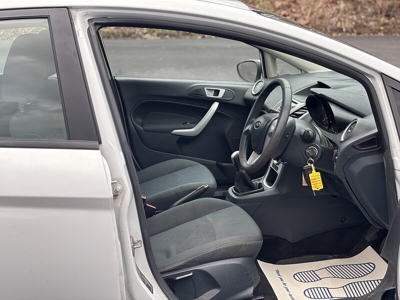 Used Ford Fiesta 2012 for sale - 77494313: Photo 16
