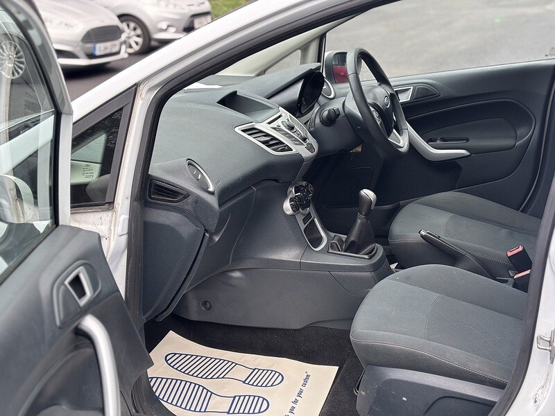 Used Ford Fiesta 2012 for sale - 77494313: Photo 17