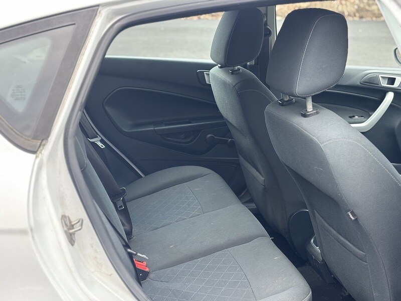 Used Ford Fiesta 2012 for sale - 77494313: Photo 18
