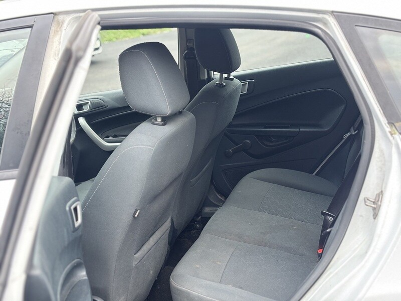 Used Ford Fiesta 2012 for sale - 77494313: Photo 19