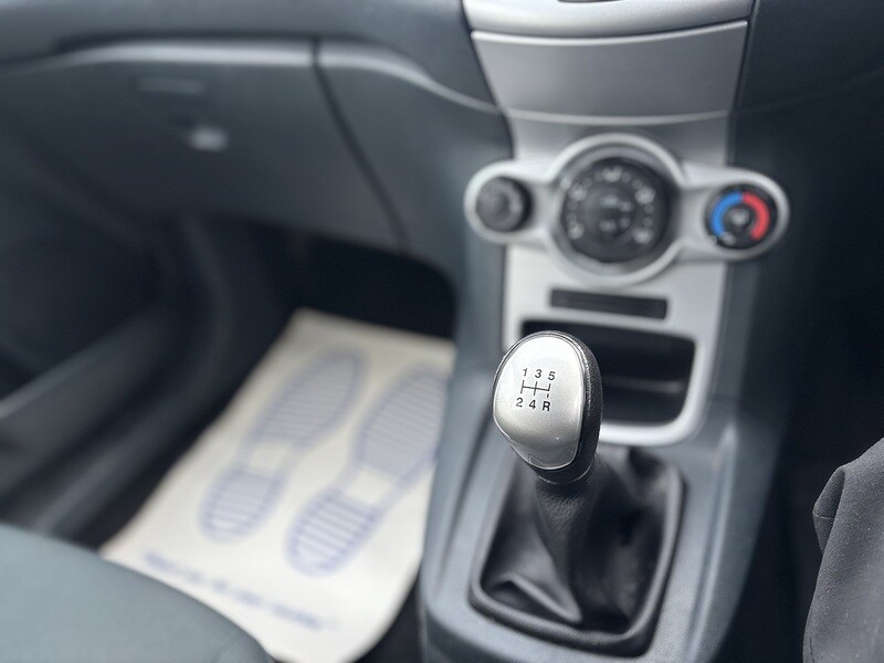 Used Ford Fiesta 2012 for sale - 77494313: Photo 24