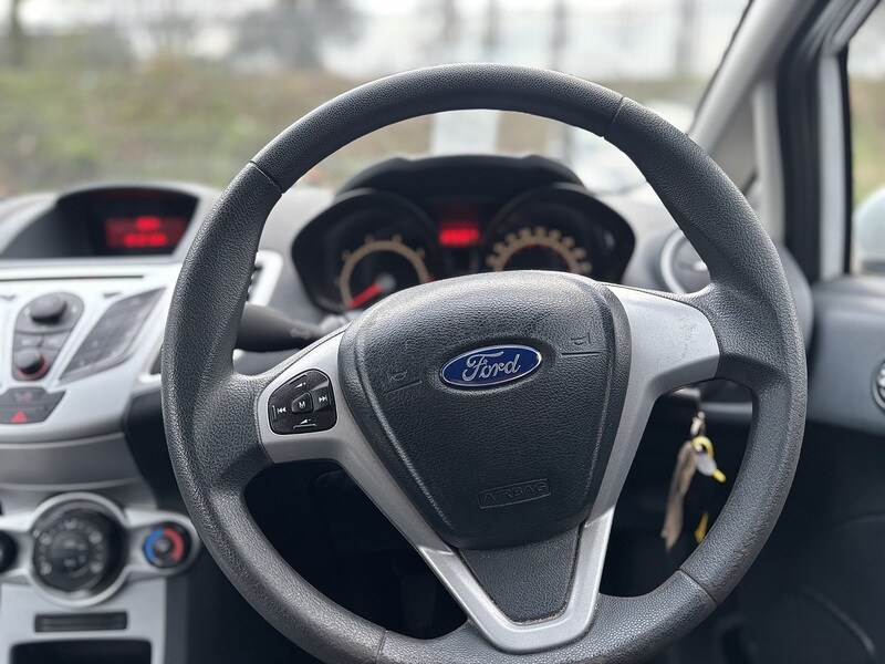 Used Ford Fiesta 2012 for sale - 77494313: Photo 25