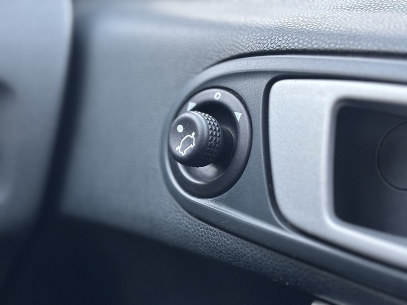 Used Ford Fiesta 2012 for sale - 77494313: Photo 29