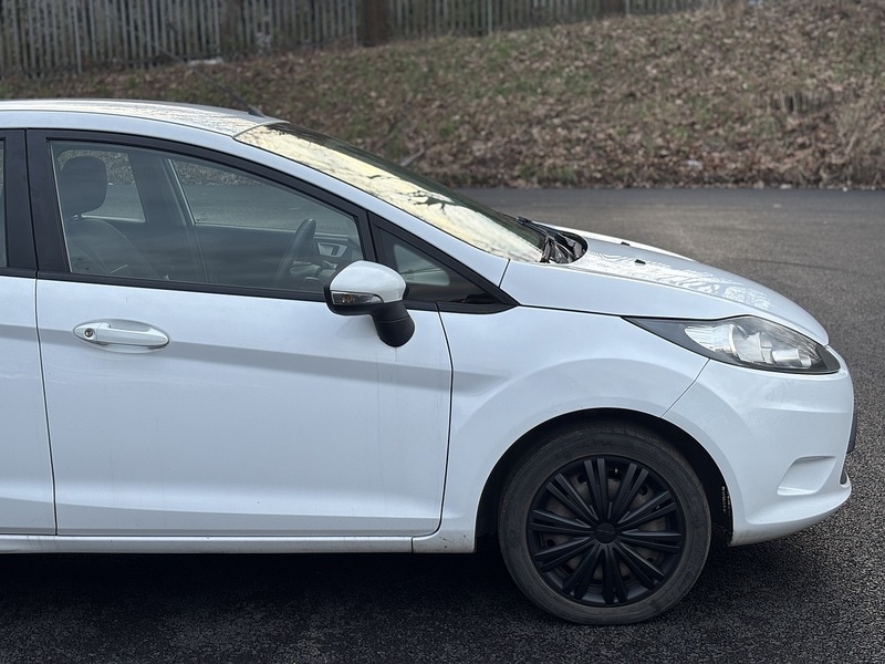 Used Ford Fiesta 2012 for sale - 77494313: Photo 5