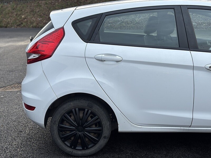 Used Ford Fiesta 2012 for sale - 77494313: Photo 6