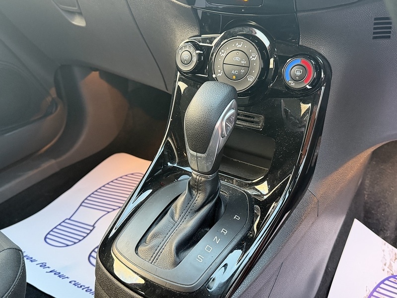 Used Ford Fiesta 2016 for sale - 77149325: Photo 23