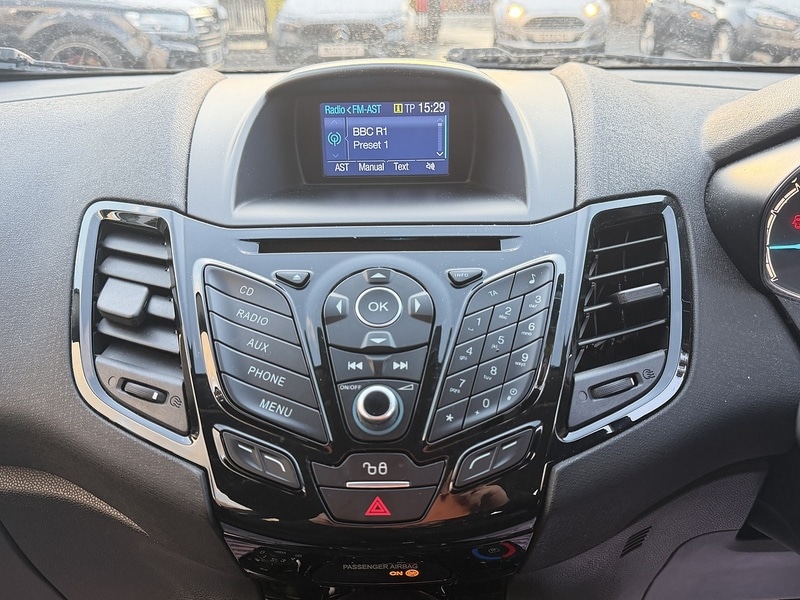 Used Ford Fiesta 2016 for sale - 77149325: Photo 25