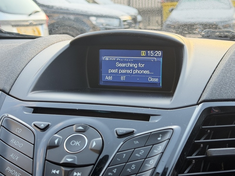 Used Ford Fiesta 2016 for sale - 77149325: Photo 26