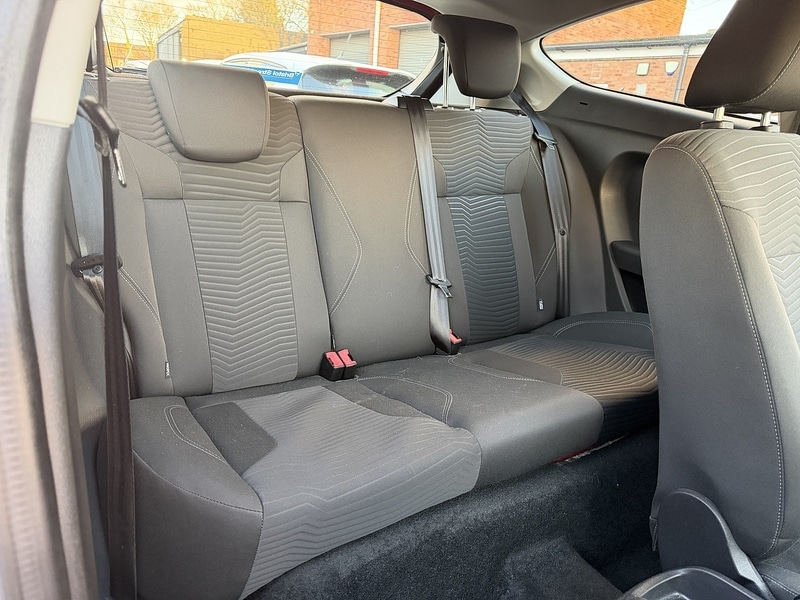 Used Ford Fiesta 2016 for sale - 77149325: Photo 32