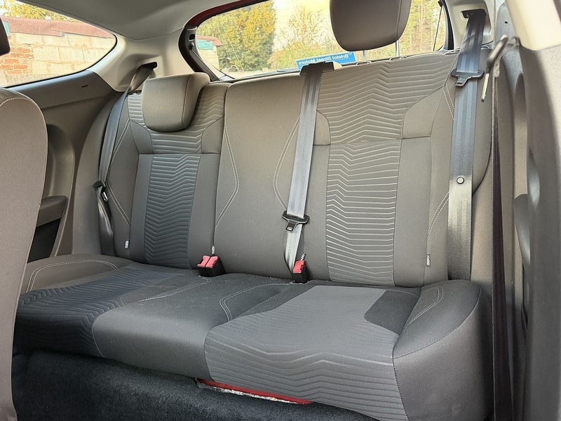 Used Ford Fiesta 2016 for sale - 77149325: Photo 36