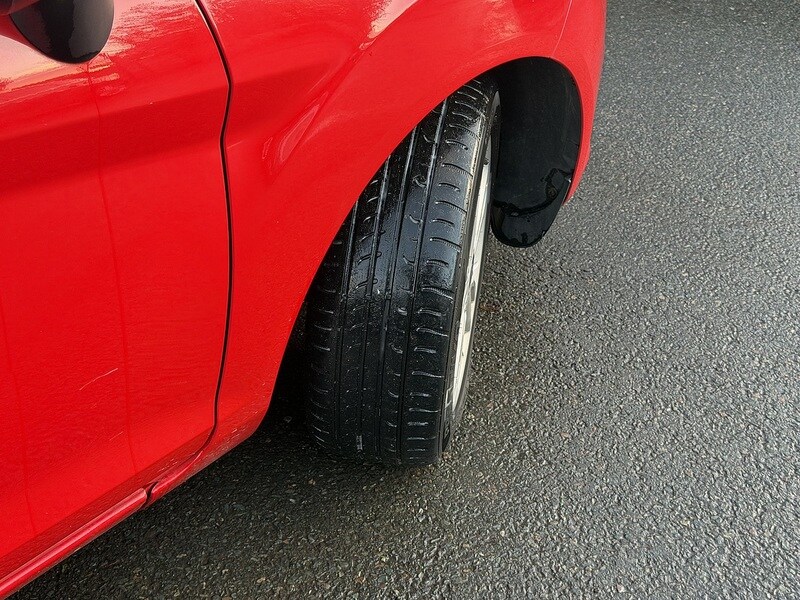 Used Ford Fiesta 2016 for sale - 77149325: Photo 45