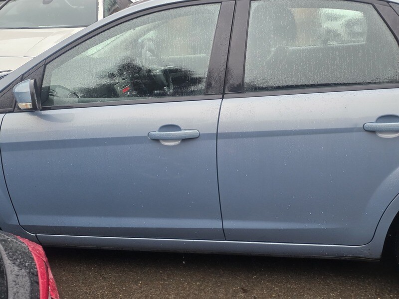 Used Ford Focus 2009 for sale - 77445458: Photo 16