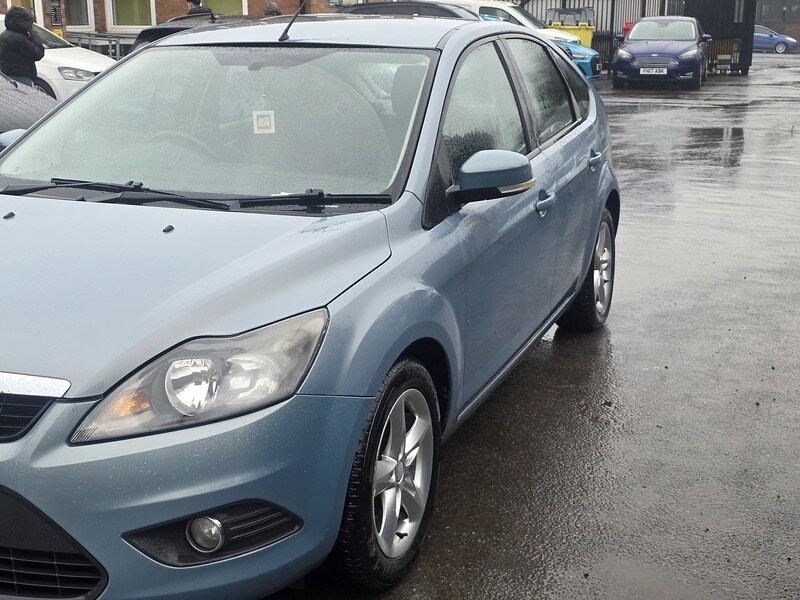 Used Ford Focus 2009 for sale - 77445458: Photo 18