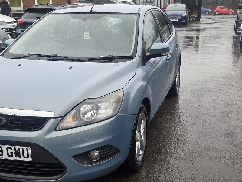 Used Ford Focus 2009 for sale - 77445458: Photo 19