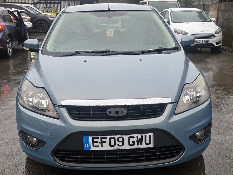 Used Ford Focus 2009 for sale - 77445458: Photo 20