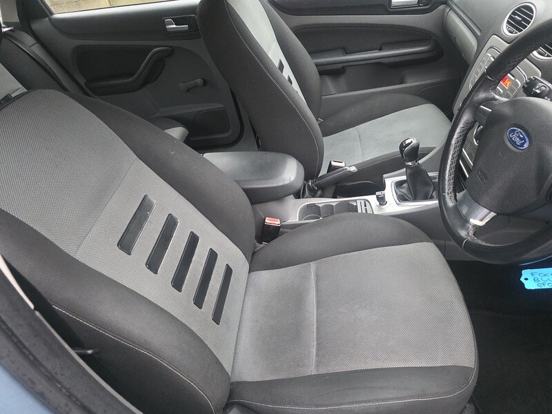 Used Ford Focus 2009 for sale - 77445458: Photo 22