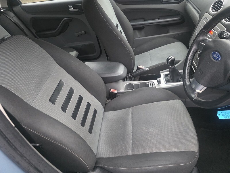 Used Ford Focus 2009 for sale - 77445458: Photo 23