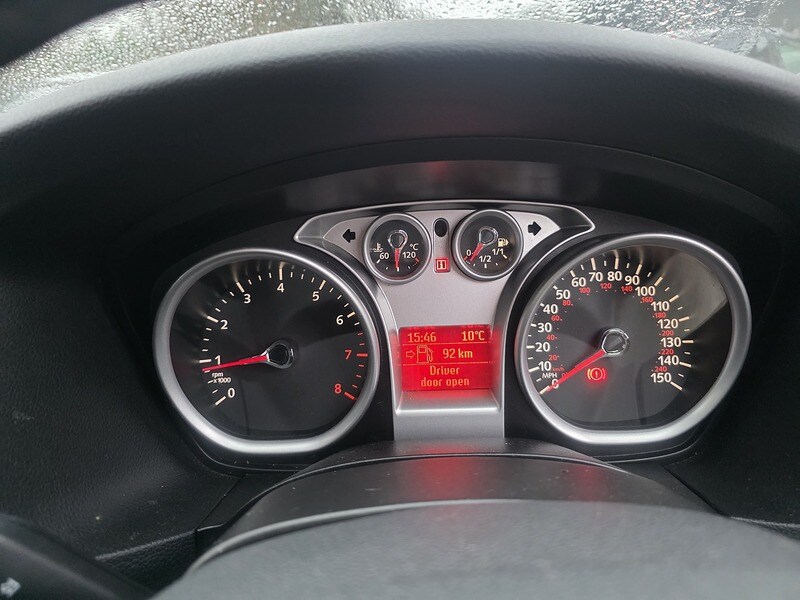 Used Ford Focus 2009 for sale - 77445458: Photo 26