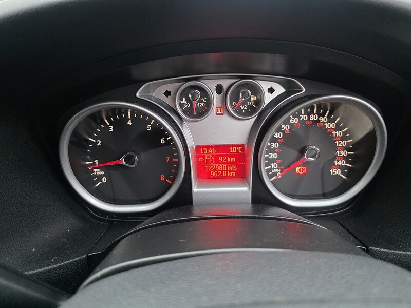 Used Ford Focus 2009 for sale - 77445458: Photo 27