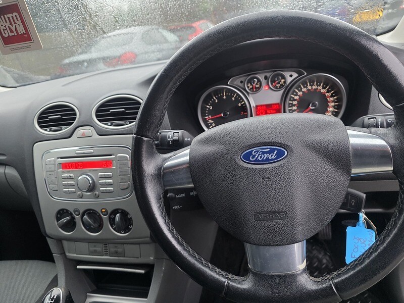 Used Ford Focus 2009 for sale - 77445458: Photo 28