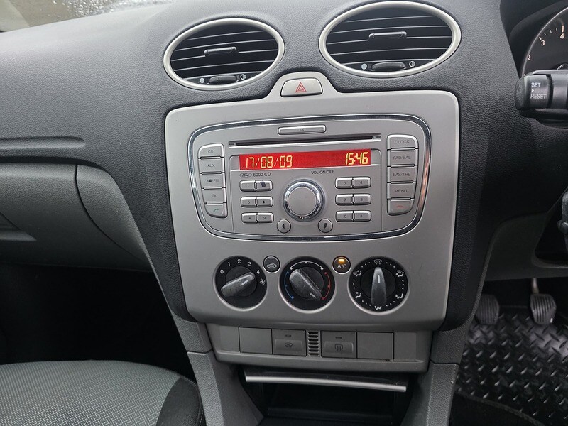 Used Ford Focus 2009 for sale - 77445458: Photo 29