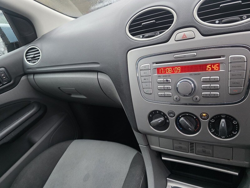 Used Ford Focus 2009 for sale - 77445458: Photo 30