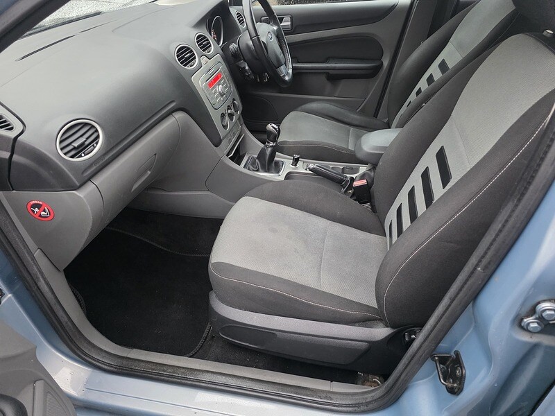 Used Ford Focus 2009 for sale - 77445458: Photo 36