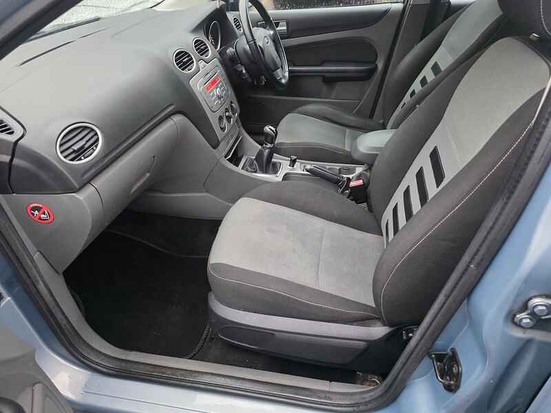Used Ford Focus 2009 for sale - 77445458: Photo 37