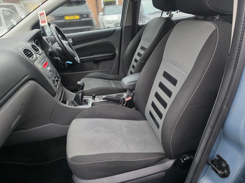 Used Ford Focus 2009 for sale - 77445458: Photo 39