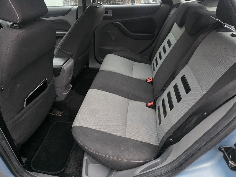 Used Ford Focus 2009 for sale - 77445458: Photo 41