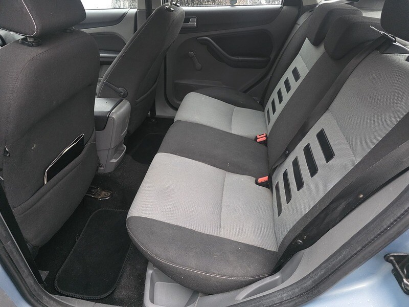 Used Ford Focus 2009 for sale - 77445458: Photo 42