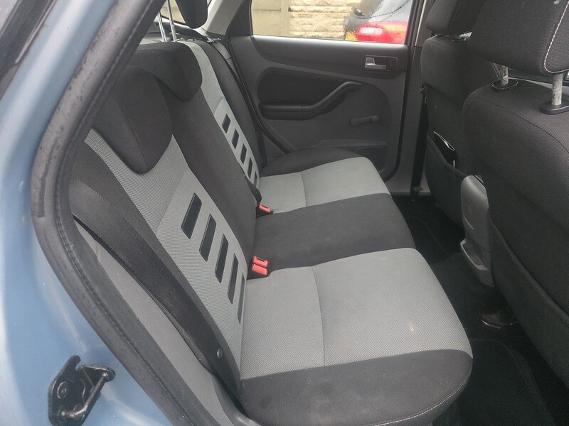 Used Ford Focus 2009 for sale - 77445458: Photo 44