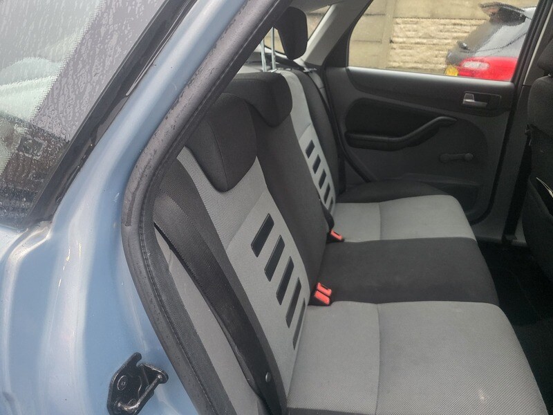 Used Ford Focus 2009 for sale - 77445458: Photo 46