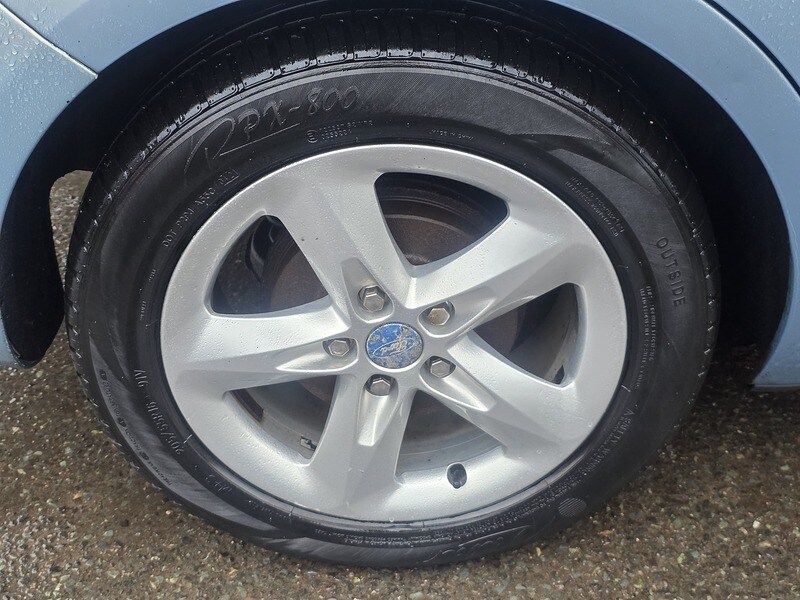 Used Ford Focus 2009 for sale - 77445458: Photo 50