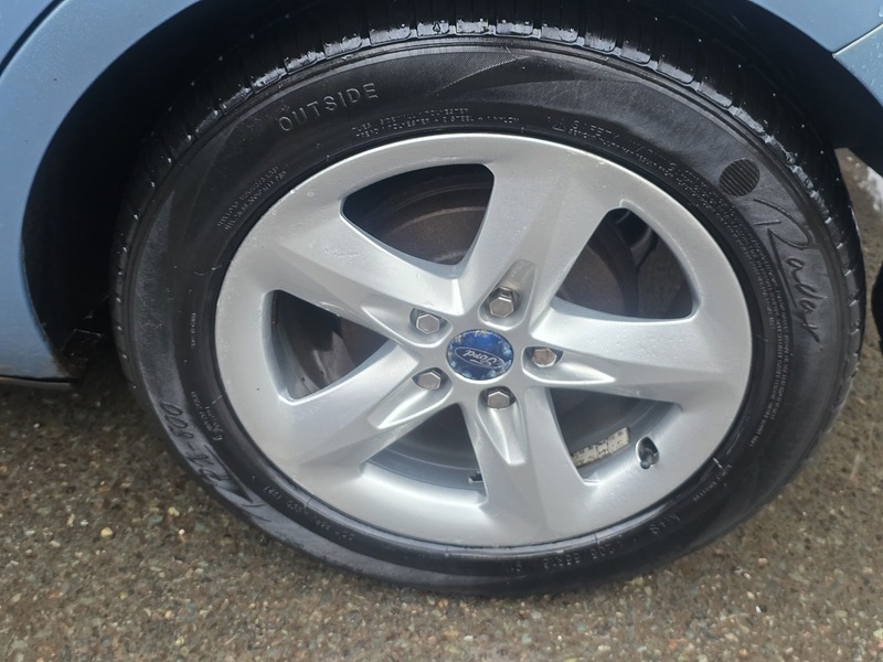 Used Ford Focus 2009 for sale - 77445458: Photo 56