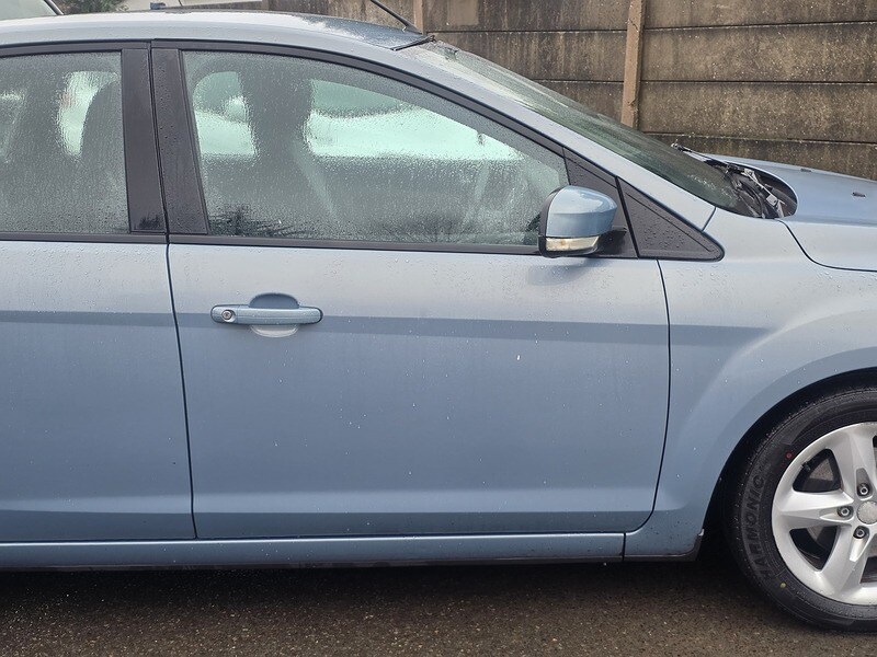 Used Ford Focus 2009 for sale - 77445458: Photo 6