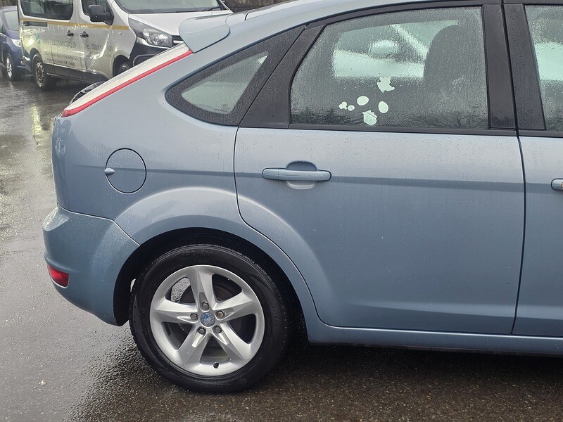 Used Ford Focus 2009 for sale - 77445458: Photo 8