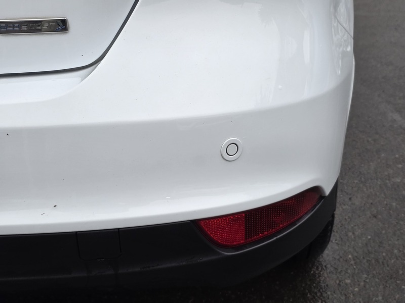 Used Ford Focus 2017 for sale - 77404563: Photo 20