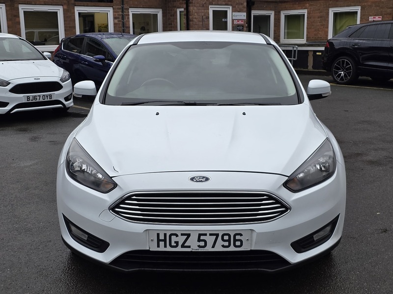 Used Ford Focus 2017 for sale - 77404563: Photo 29