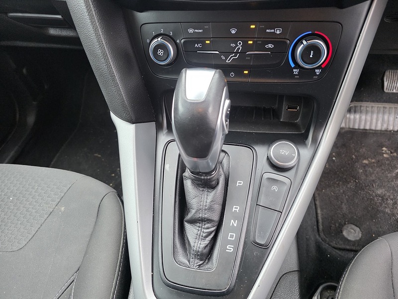 Used Ford Focus 2017 for sale - 77404563: Photo 37