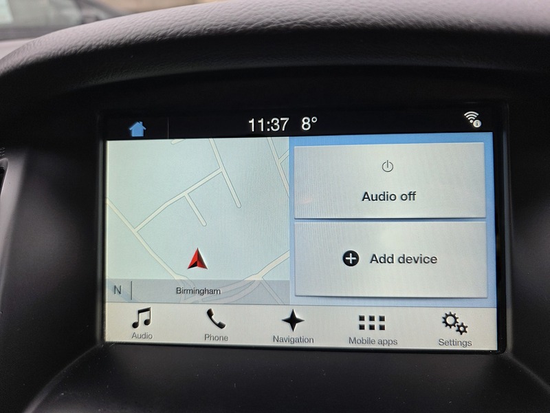 Used Ford Focus 2017 for sale - 77404563: Photo 38