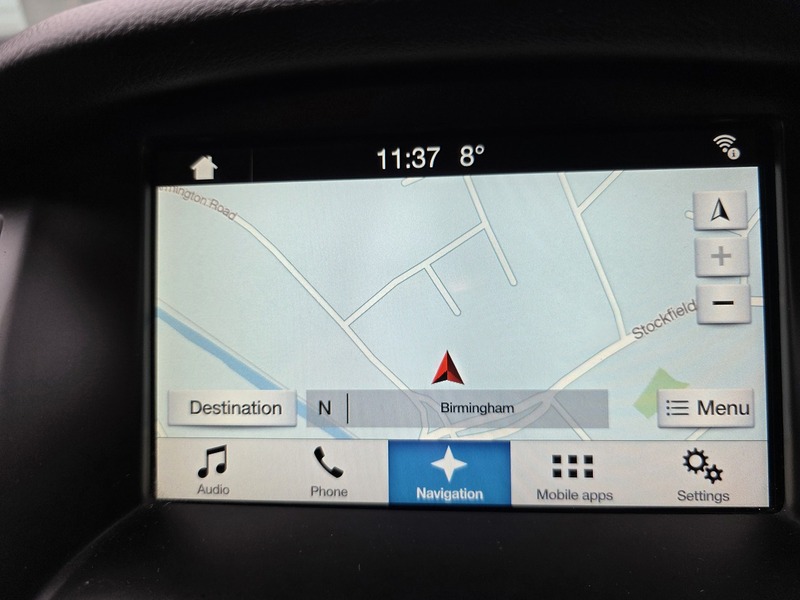 Used Ford Focus 2017 for sale - 77404563: Photo 39